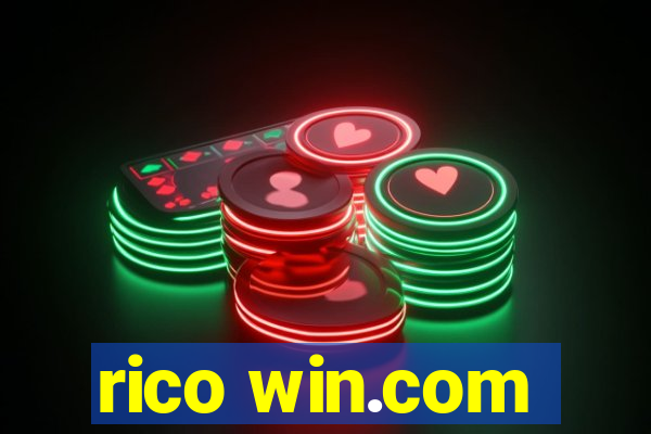rico win.com